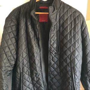 Zara light jacket